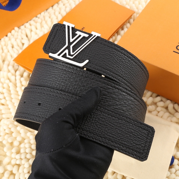 激安ルイヴィトンベルト素材ディテール